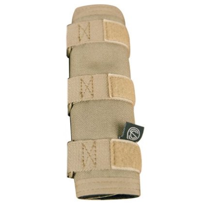 High Temp Suppressor Cover