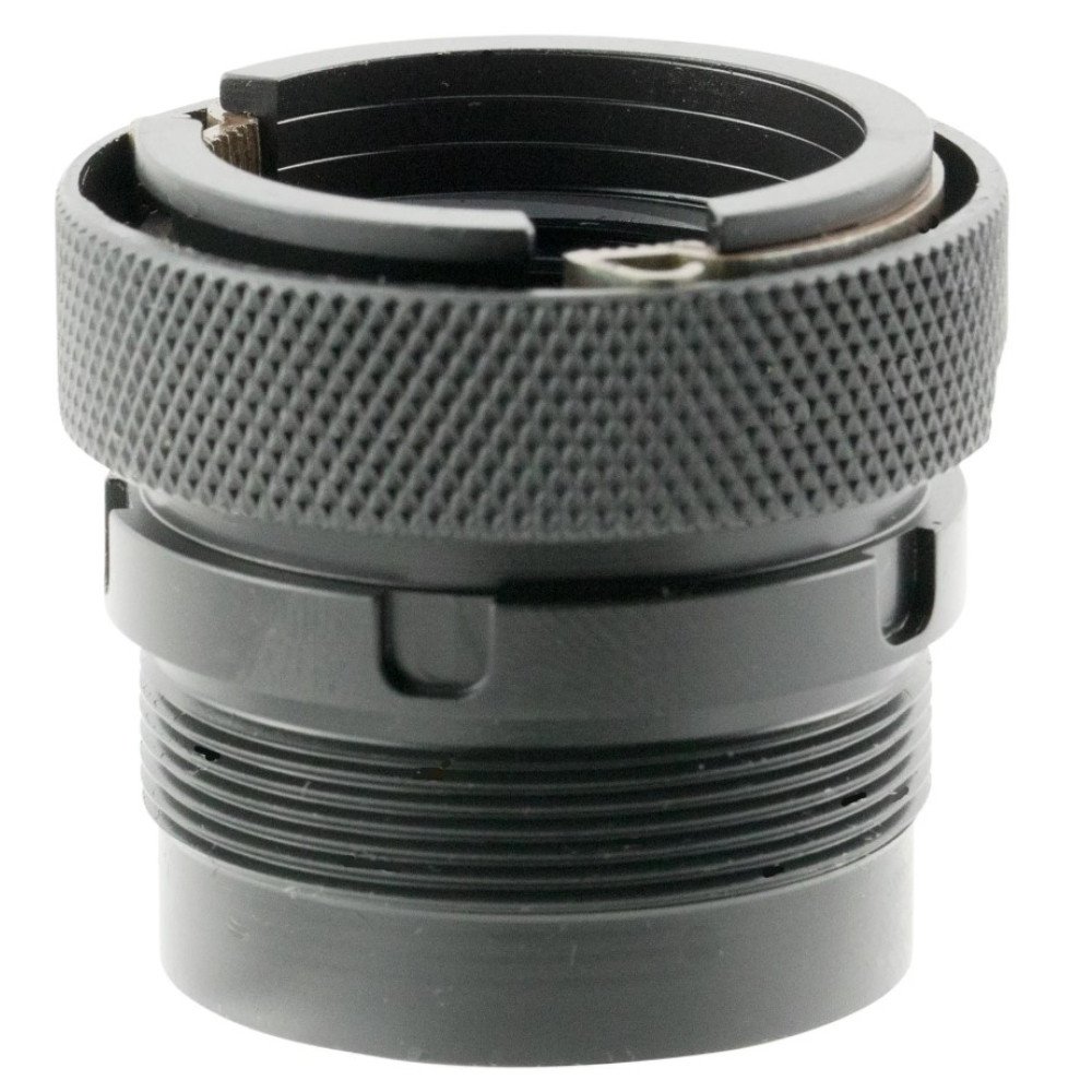 Harvester Big Bore ASR Mount