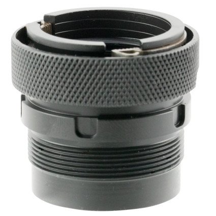 Harvester Big Bore ASR Mount