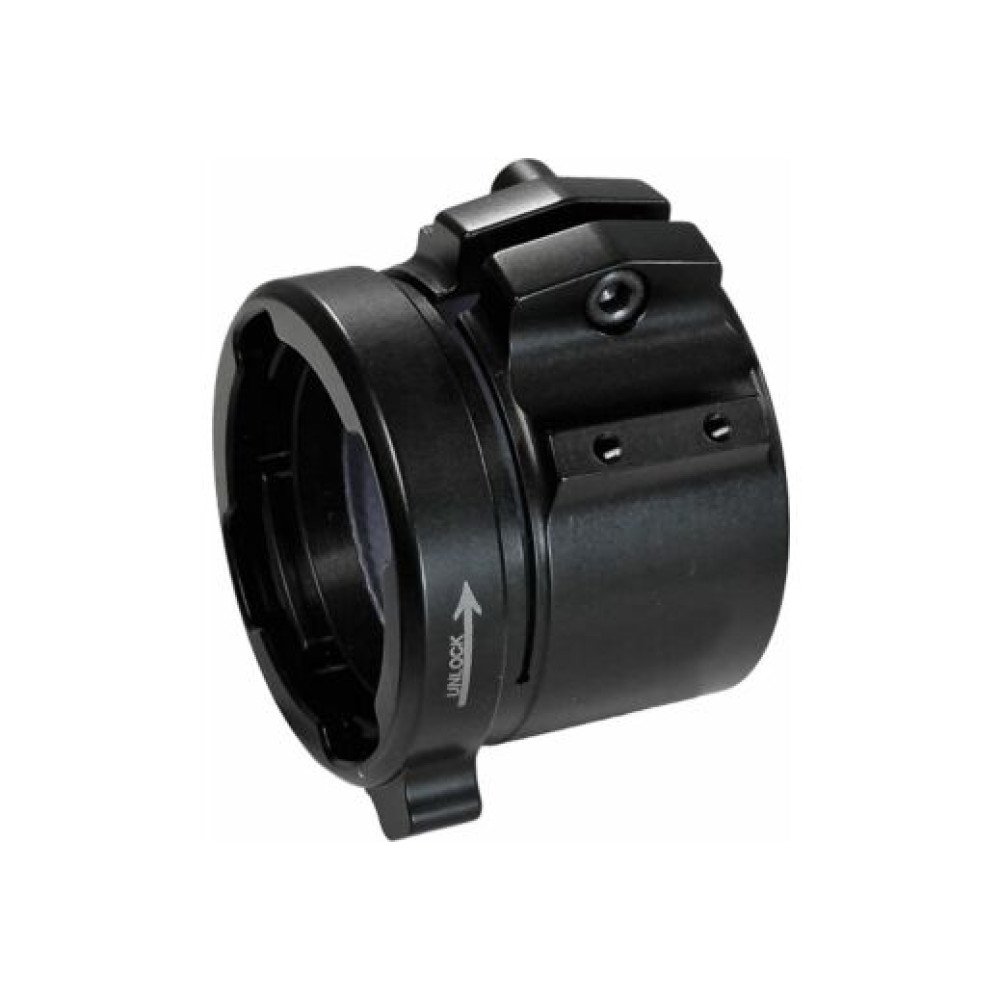 TICO Mounting System