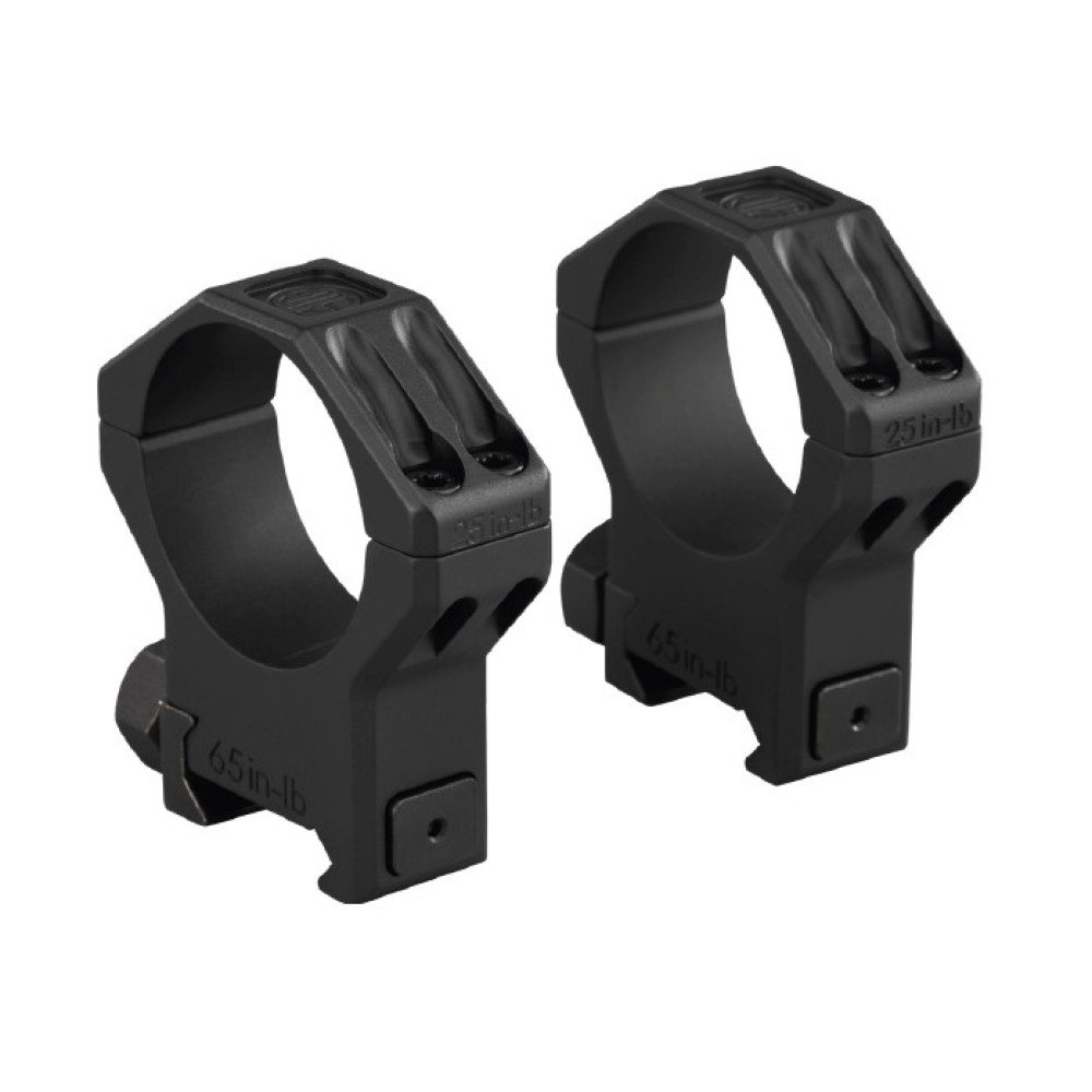 Alpha6 Scope Ring Set