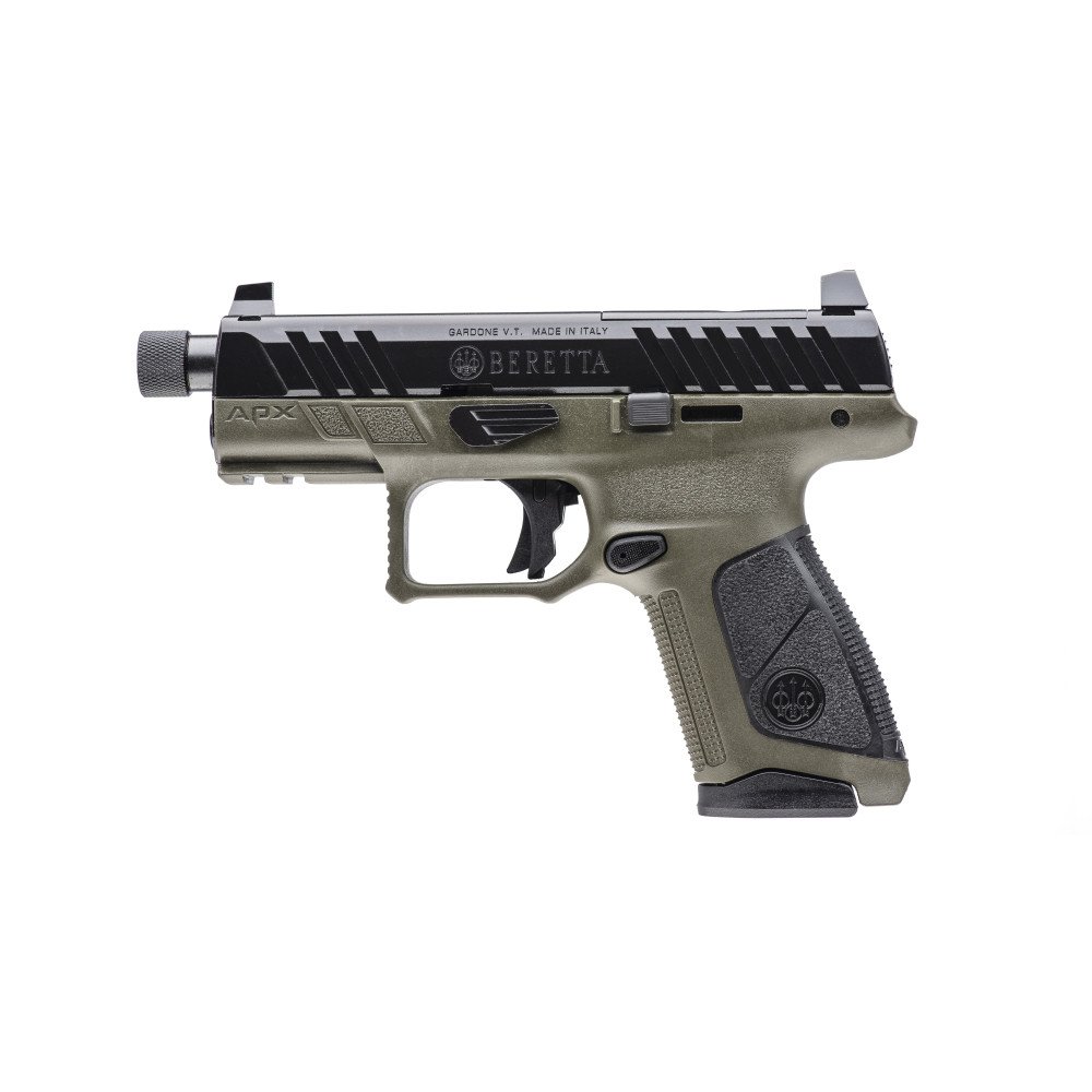 APX A1 Compact Tactical