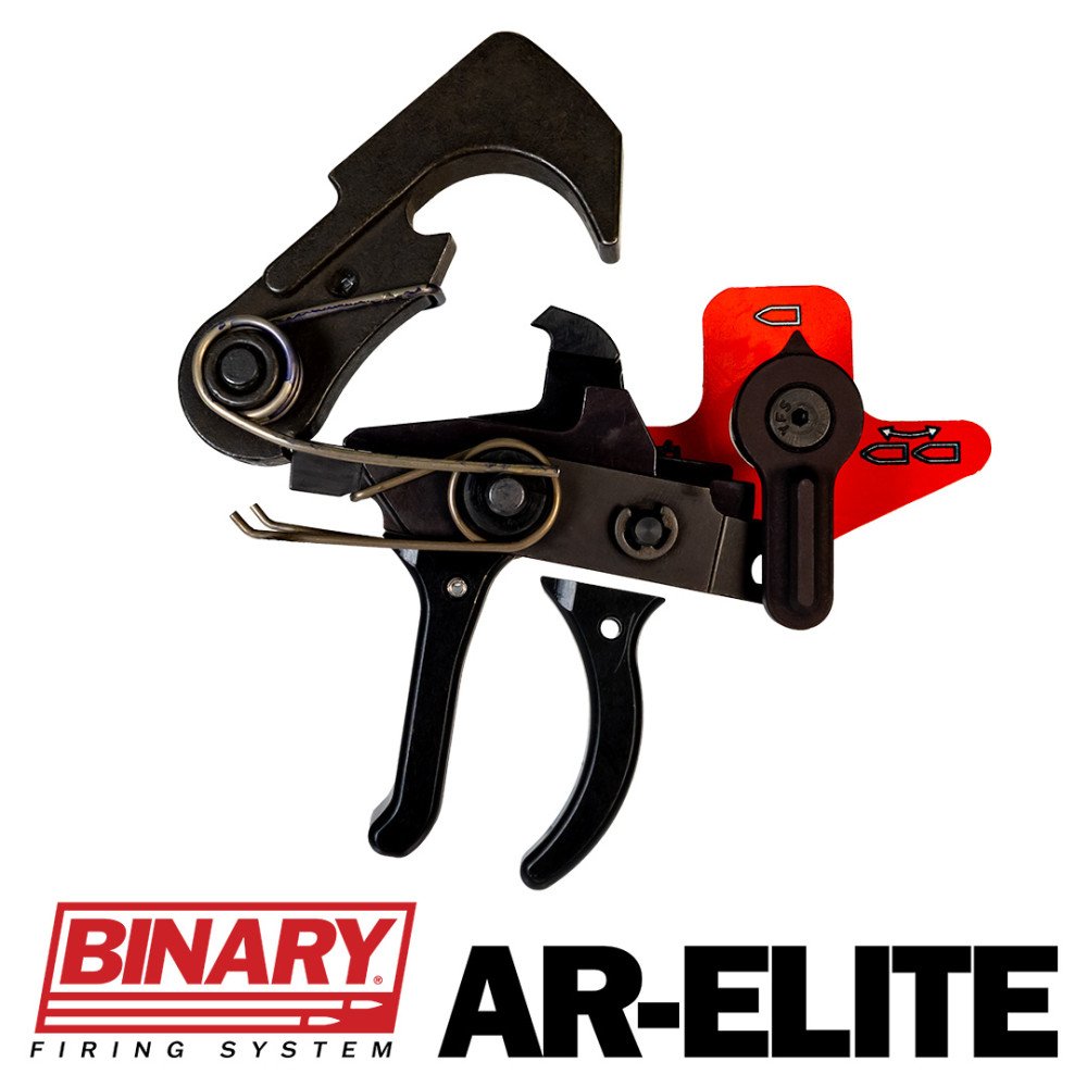 BFSIII Binary Firing System