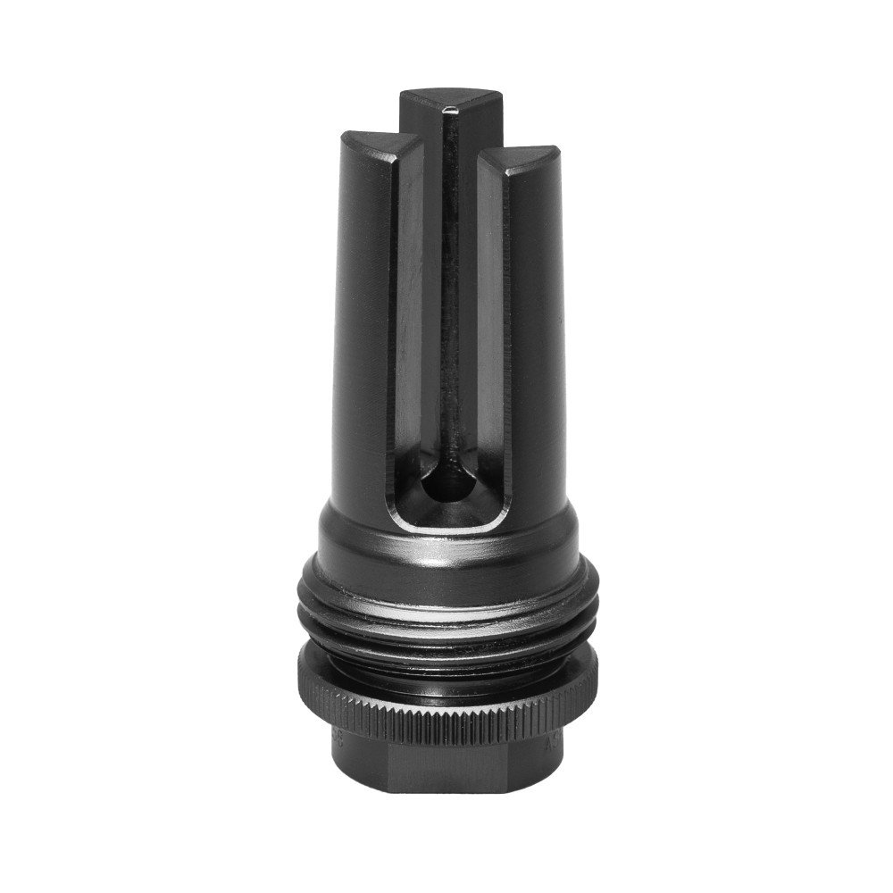 Hybrid ASR Flash Hider
