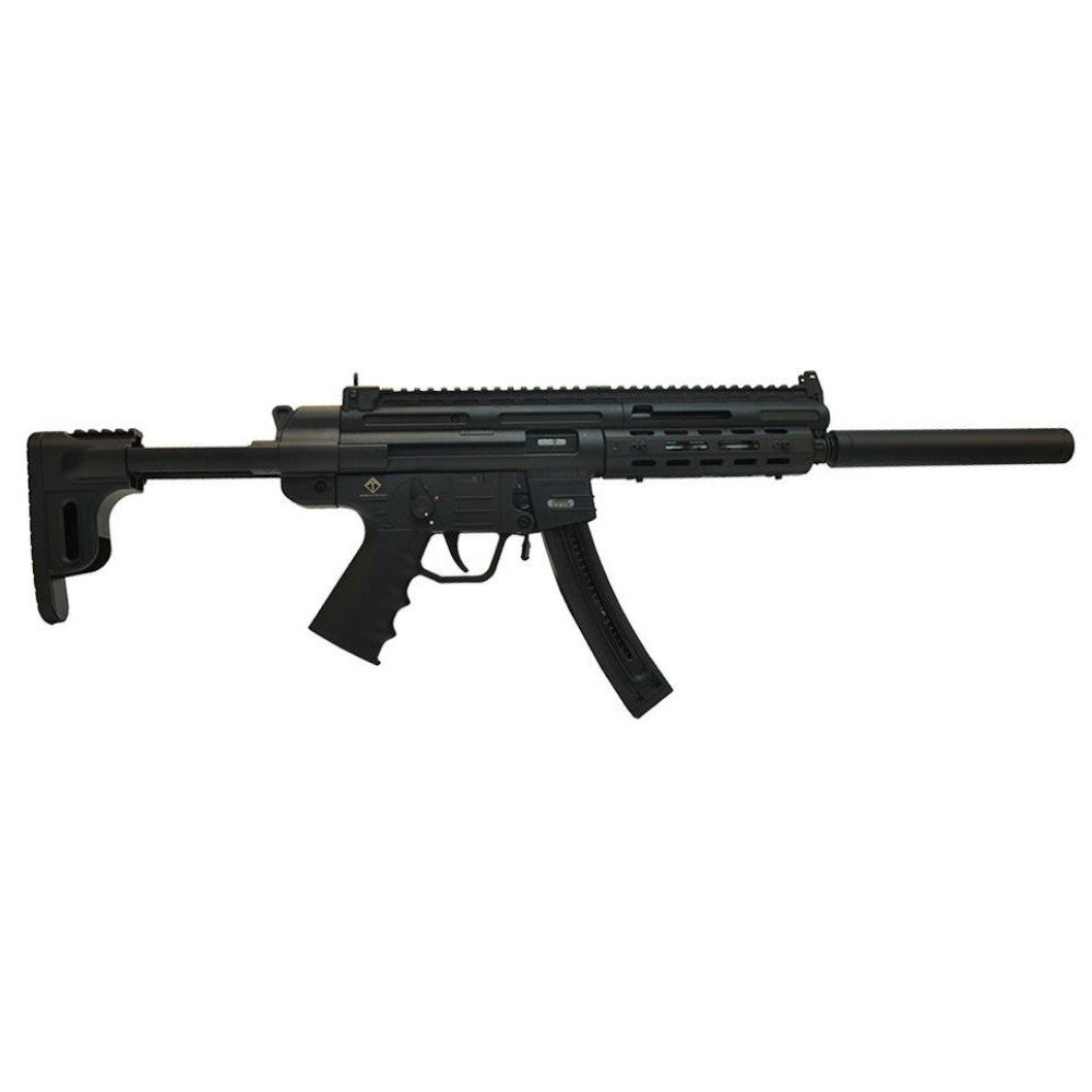 GSG-16 Carbine