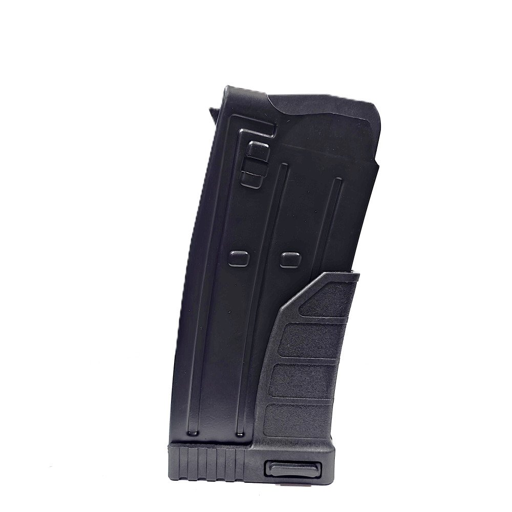 Milsport Bull-Dog Magazine