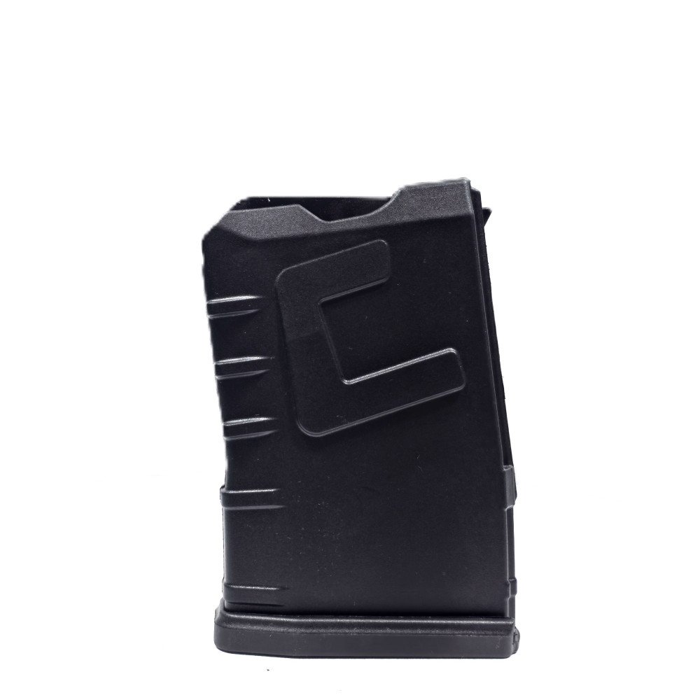 Milsport Bull-Dog Magazine