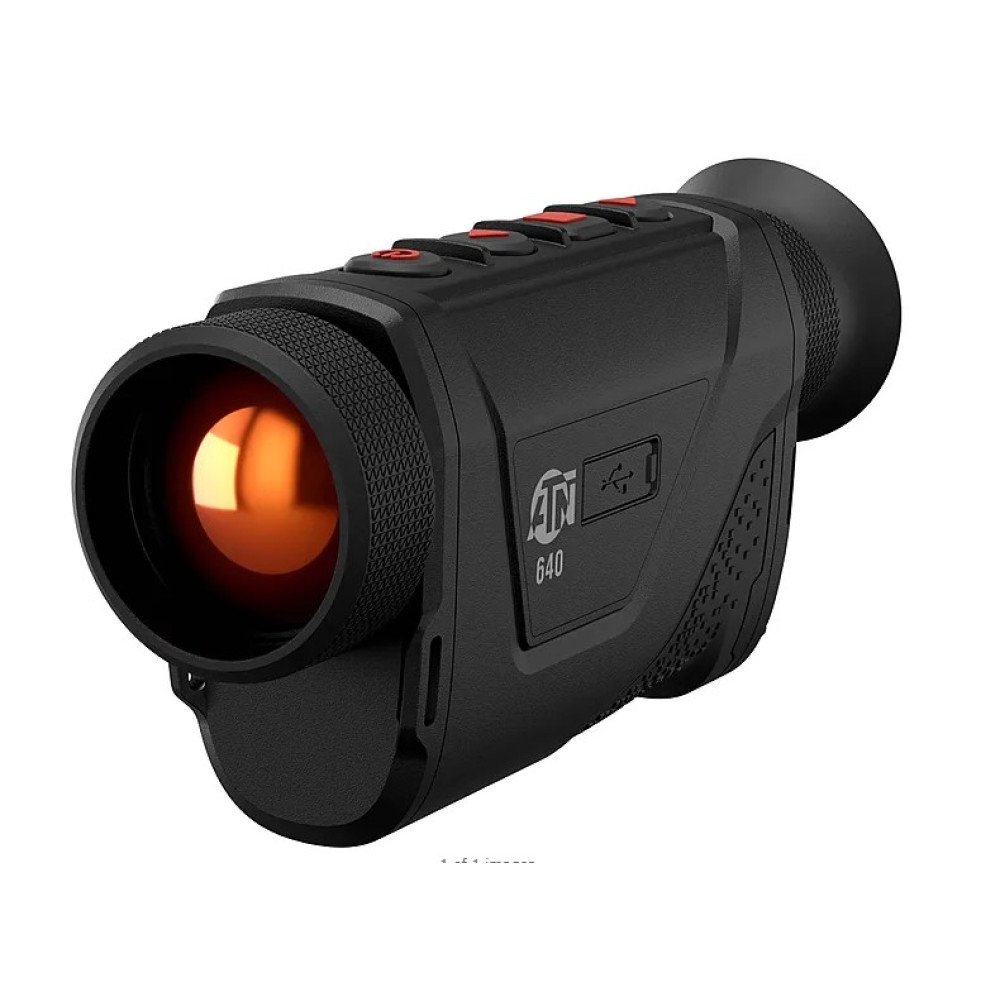Blaze Hunter Monocular