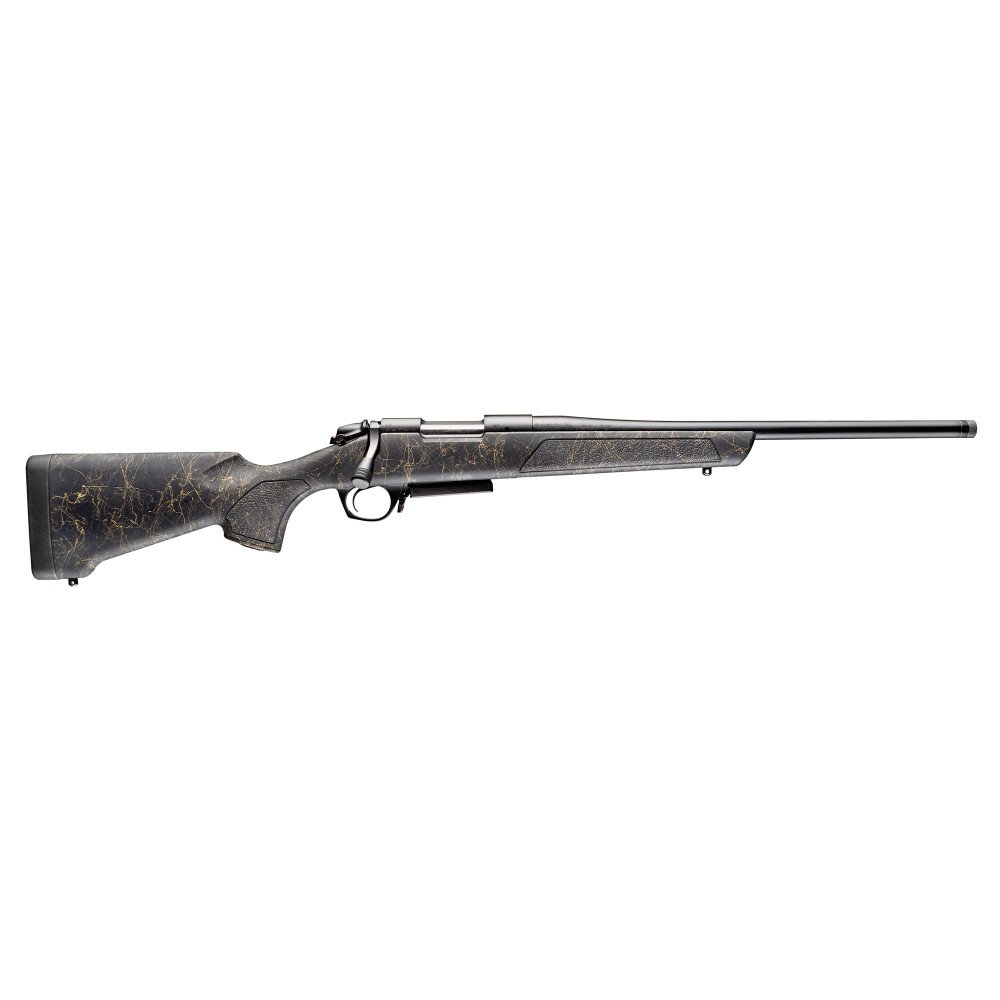 Stoke Compact Rifle