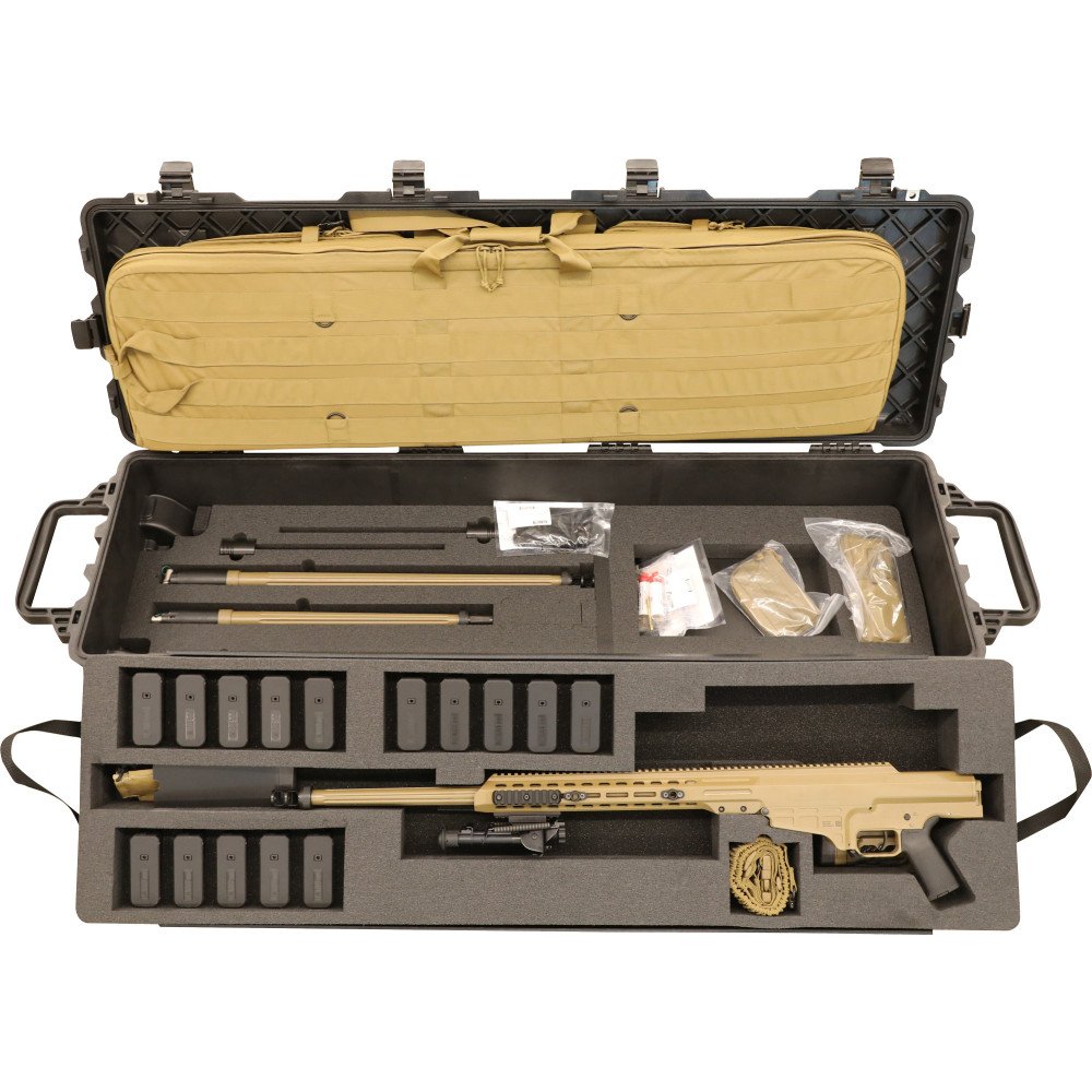 MK22 Advanced Sniper System