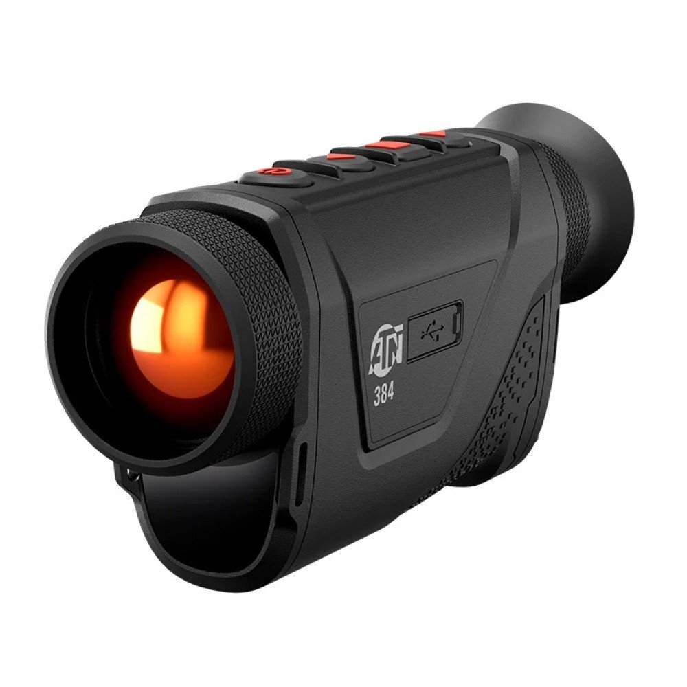 Blaze Hunter LRF Monocular