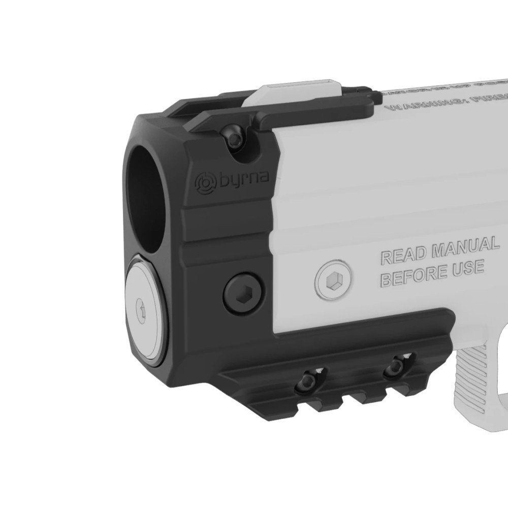 Byrna Boost 12 Gram Adapter