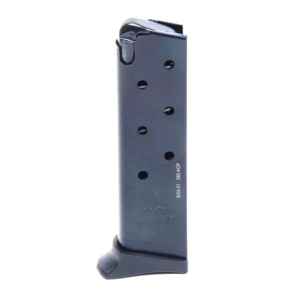 Bersa 380 Pistol Magazine
