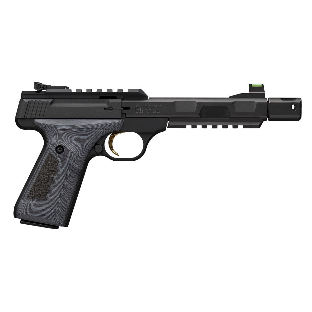 Buck Mark Contour Pro