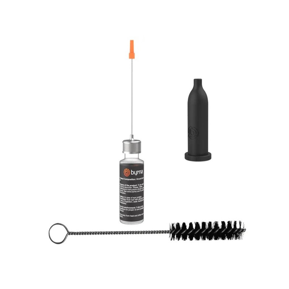 Oiler Kit