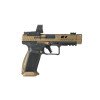 TTI Combat