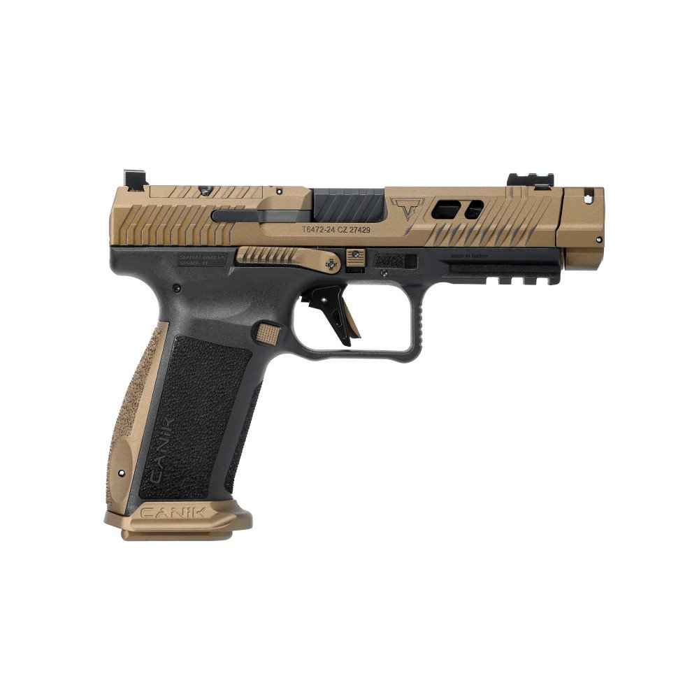 TTI Combat