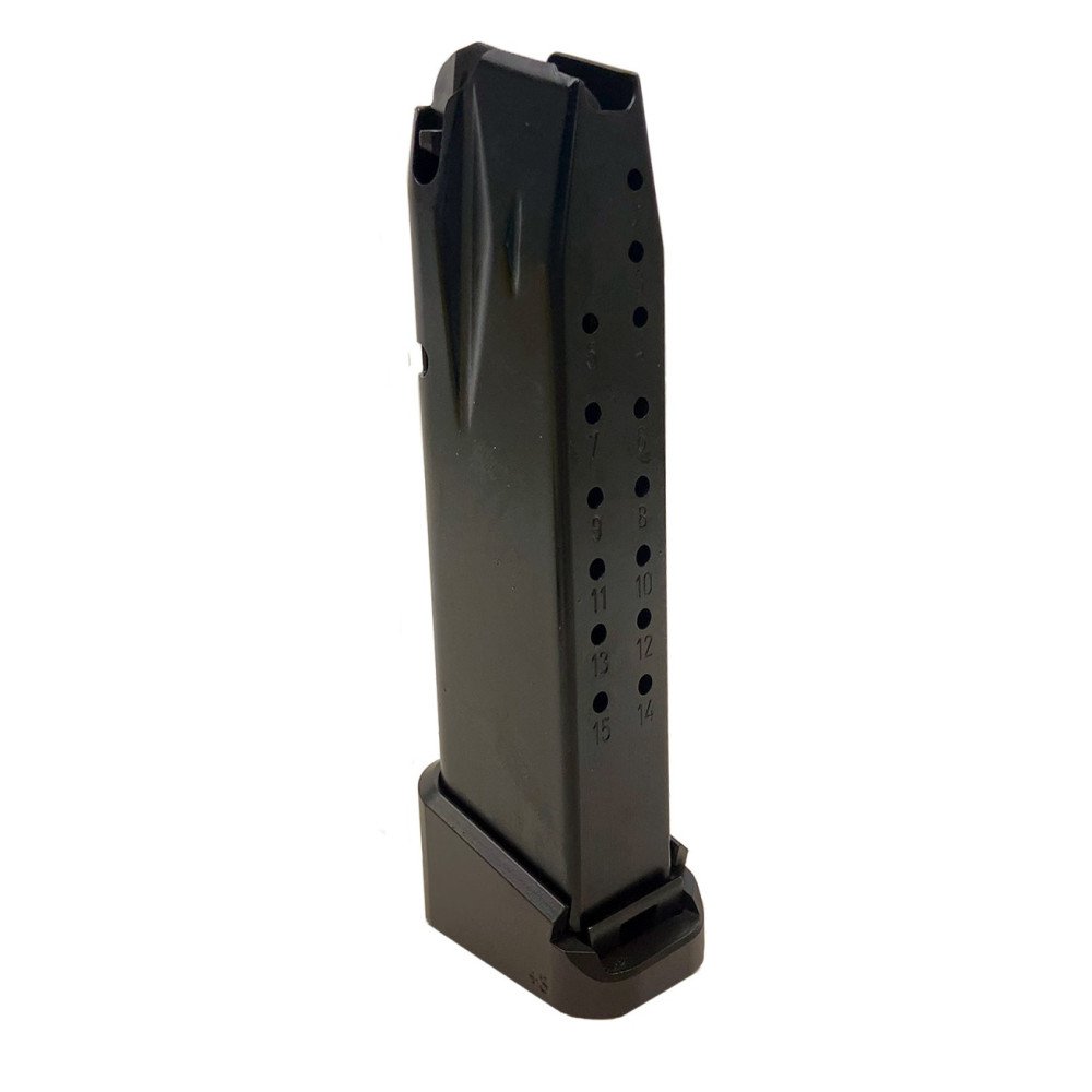 TP9 SF Elite Magazine