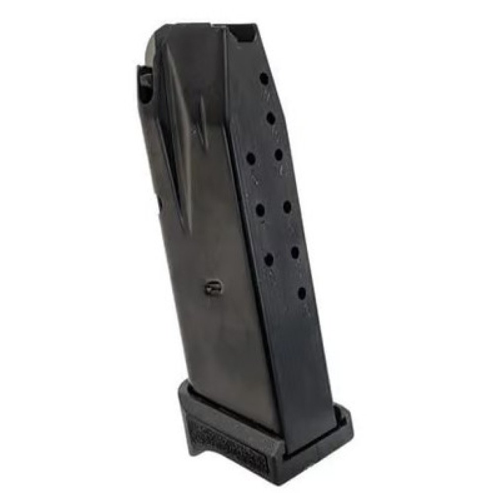 TP9 Elite SC Magazine