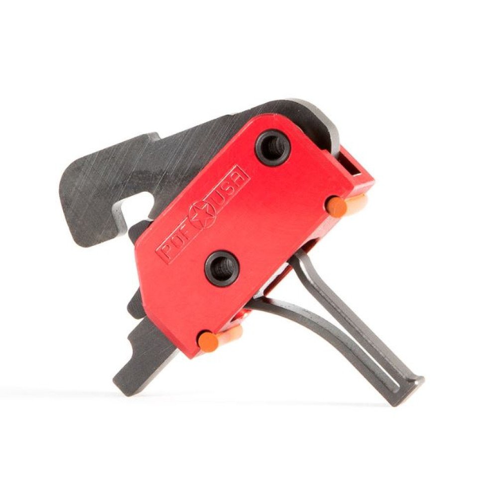 Drop-In Trigger System