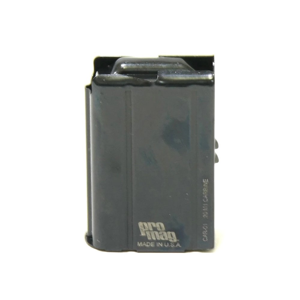 M1 Carbine Rifle Magazine