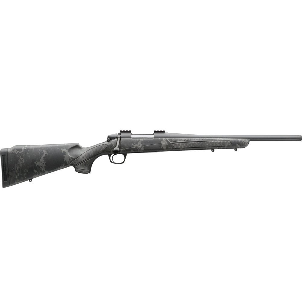 Cascade Short Barrel