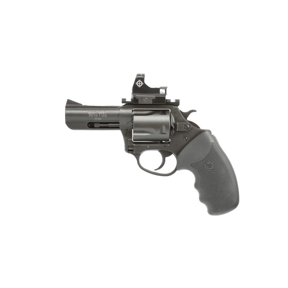 Mag Pug
