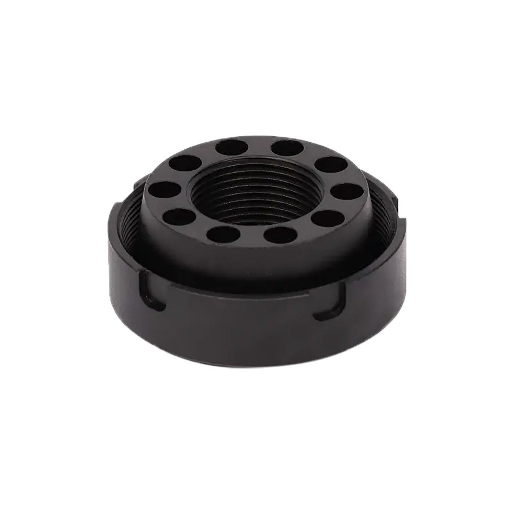 Charlie Direct Thread Mount
