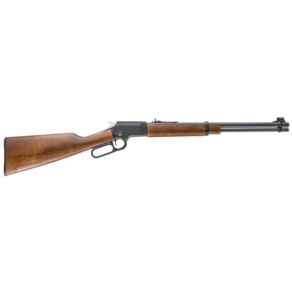 LA322 Carbine Takedown