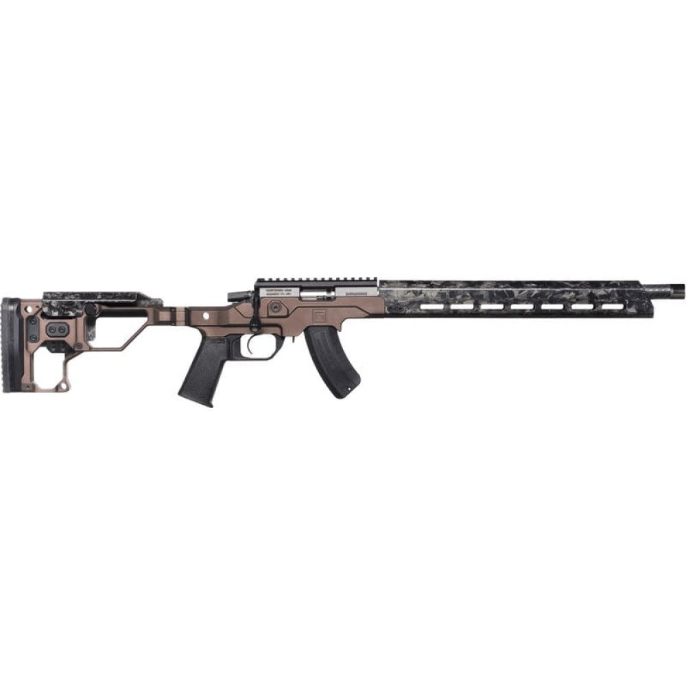 MPR Rimfire