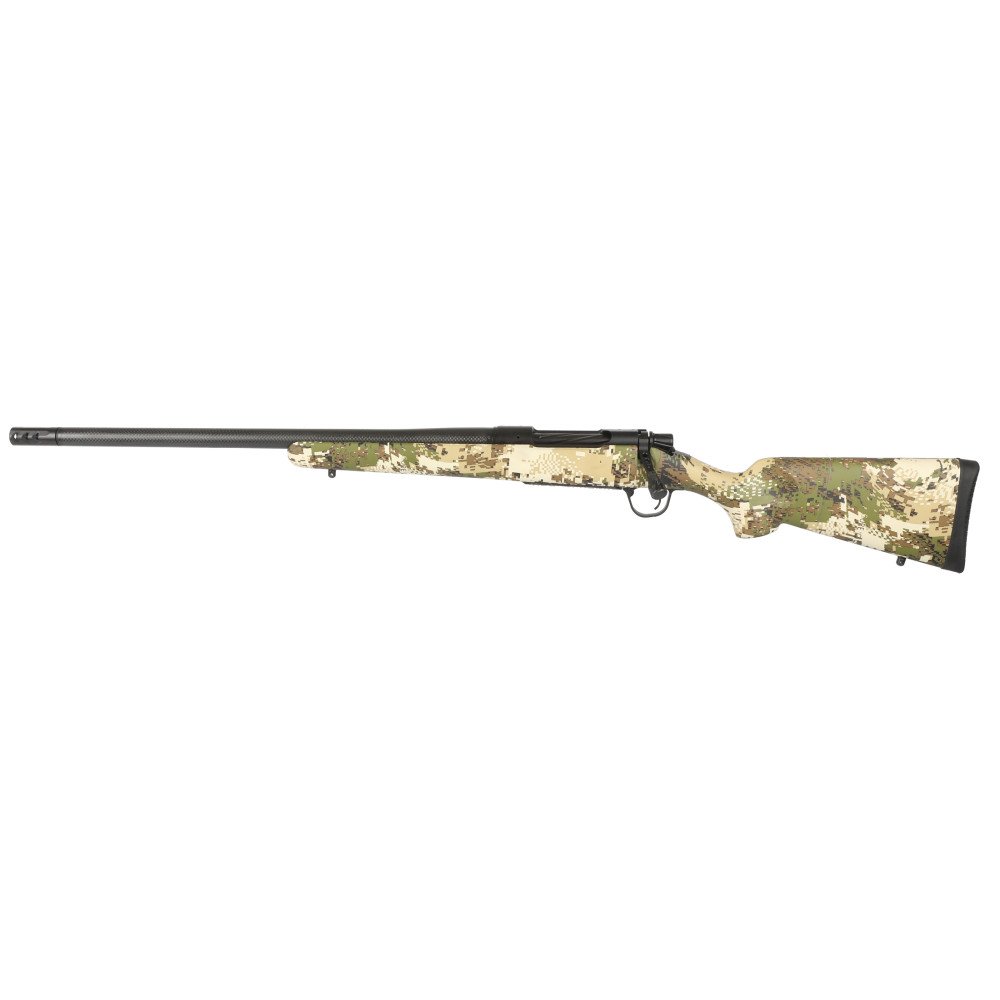 Ridgeline Sitka FFT