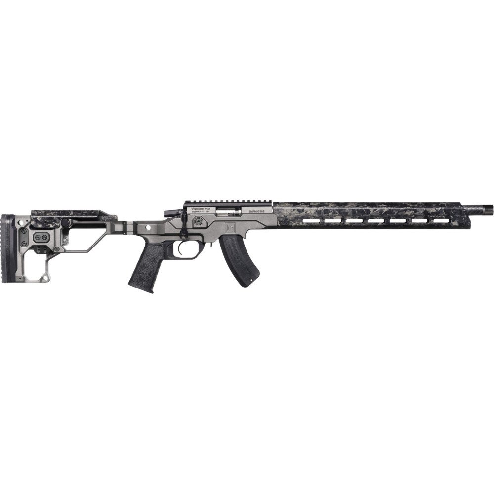 MPR Rimfire