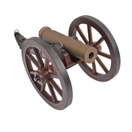 Mini Howitzer