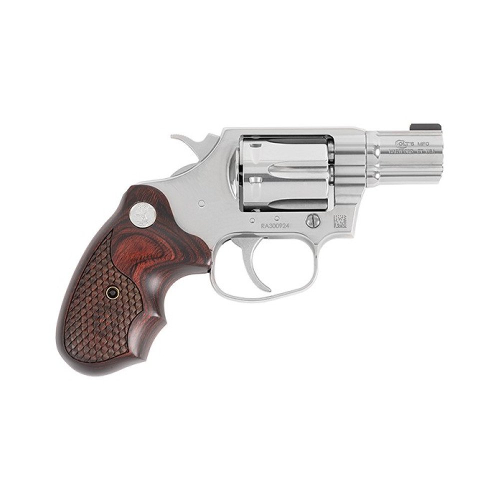 Cobra Revolver