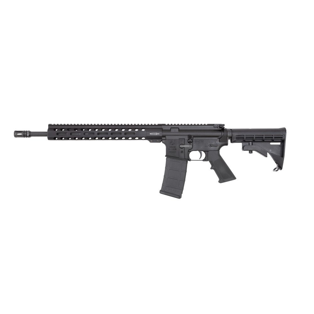 Midlength Carbine