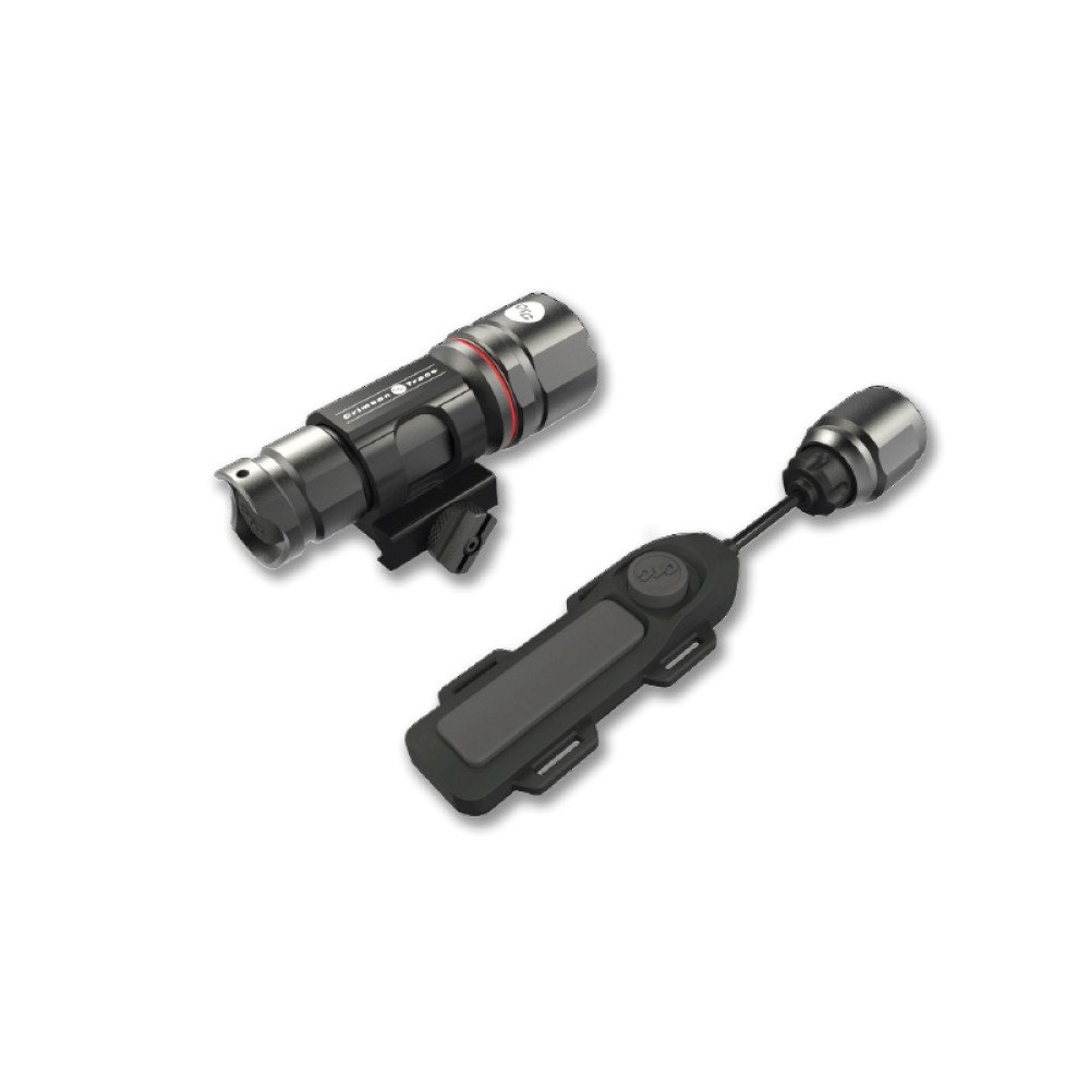 Universal Long Gun Tac Light