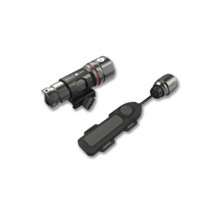 Universal Long Gun Tac Light