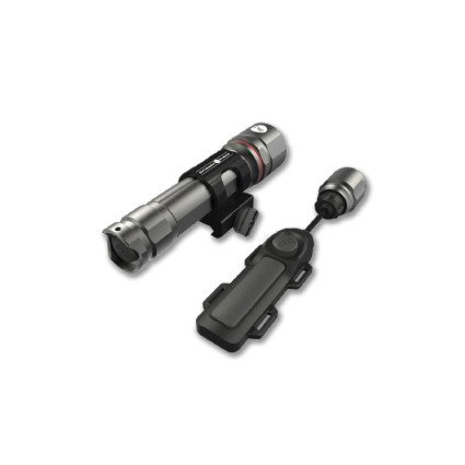 Universal Long Gun Tac Light