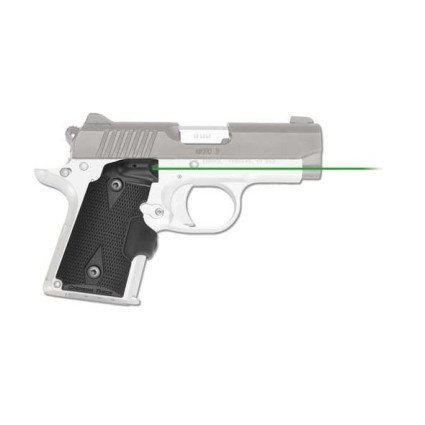 Laser Grip Kimber Micro 9mm