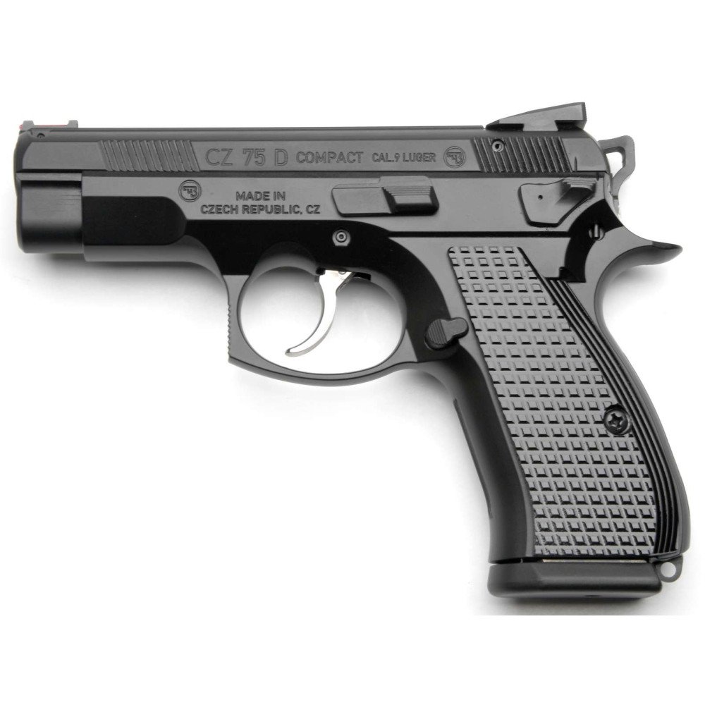CZ 75 PCR Custom