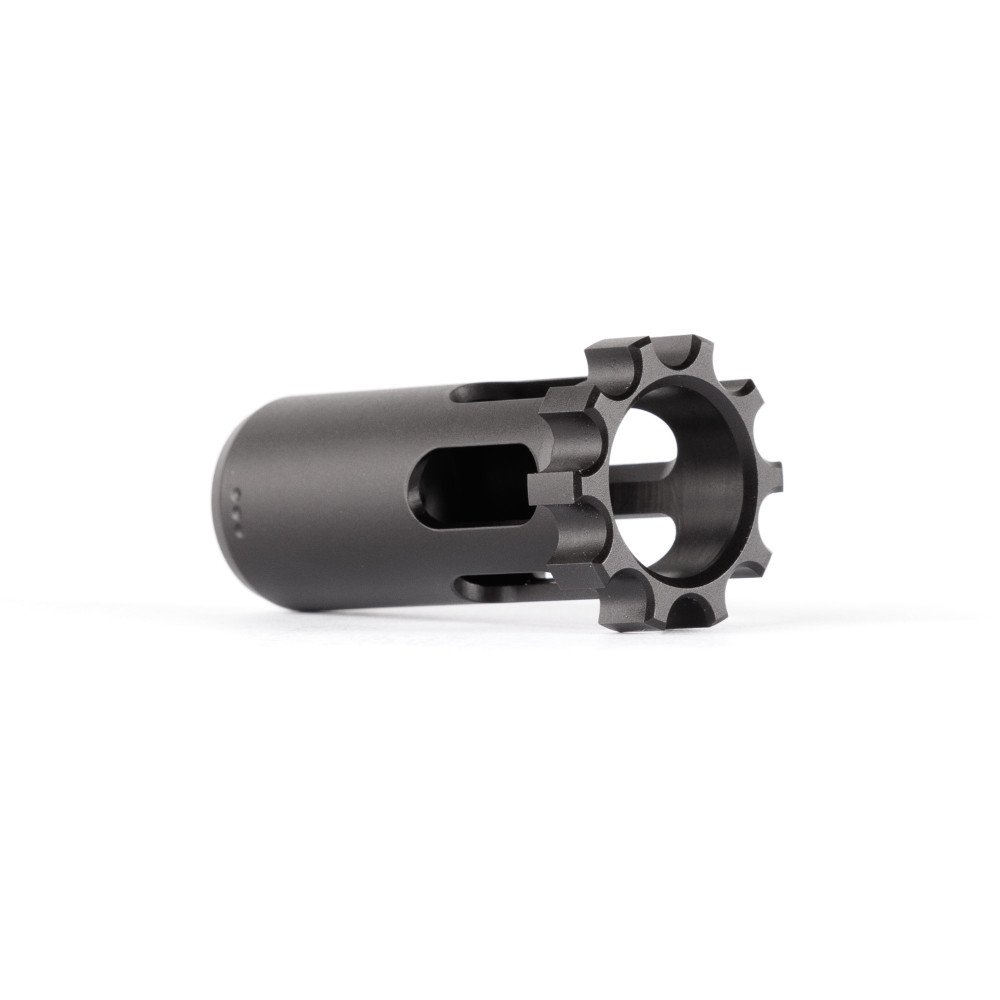 Mojave Piston