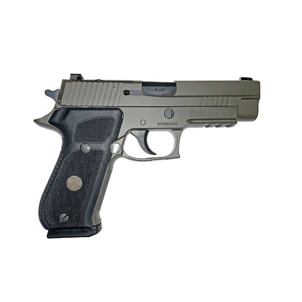 P220 Legion