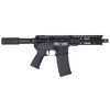 Carbon DB15 Pistol