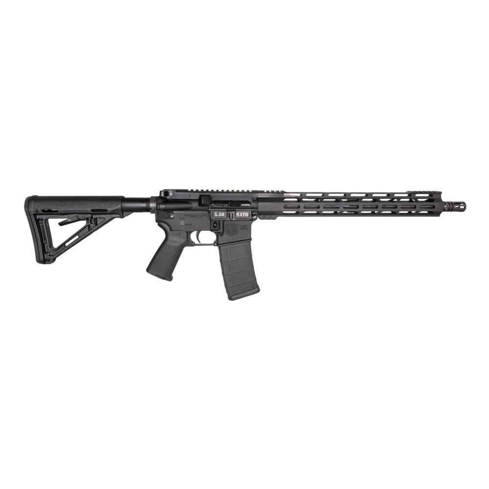 Carbon DB15 Rifle