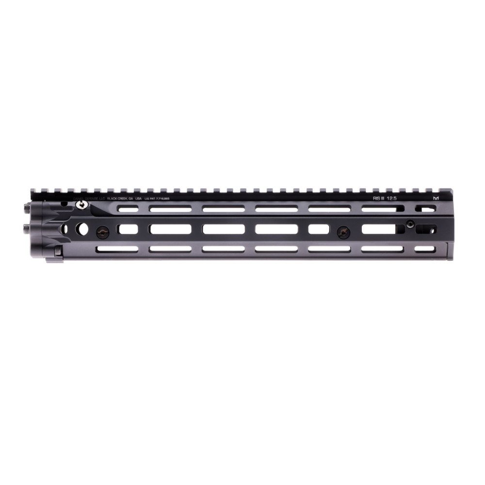 RIS III M-LOK Rail