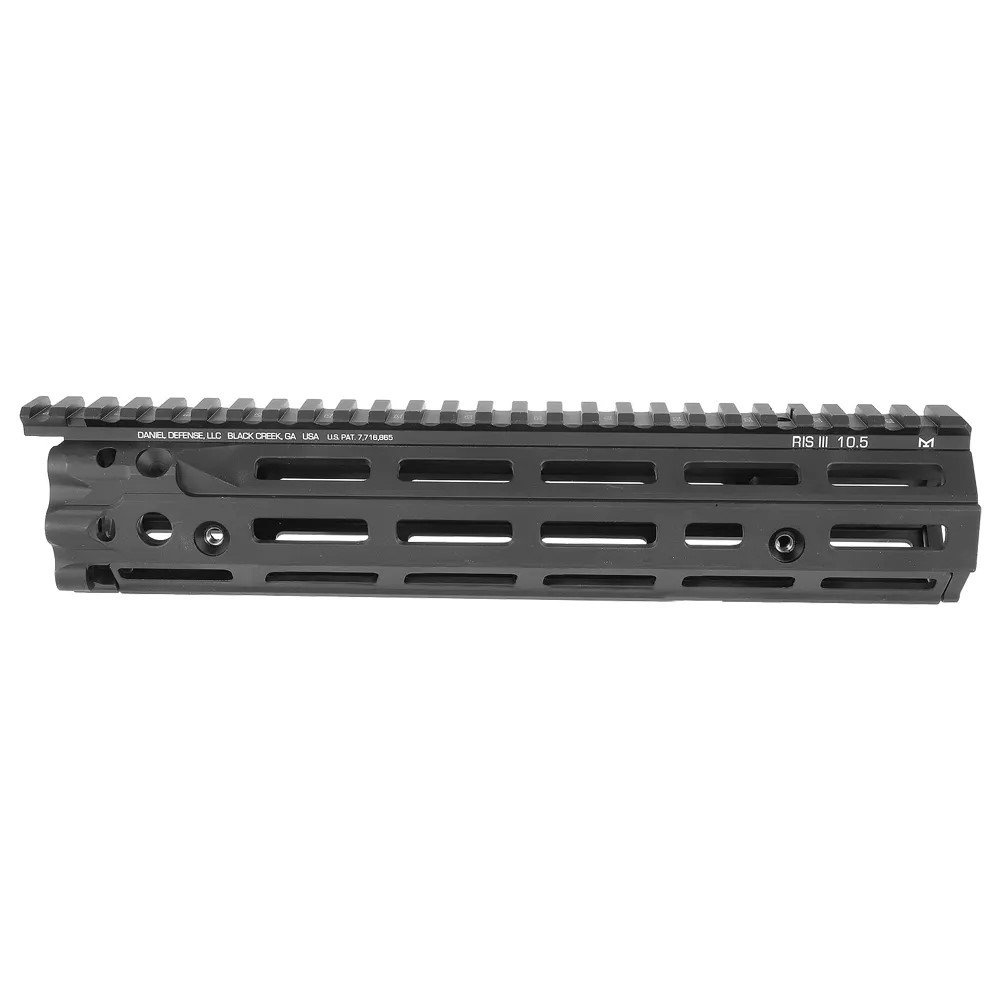 RIS III M-LOK Rail