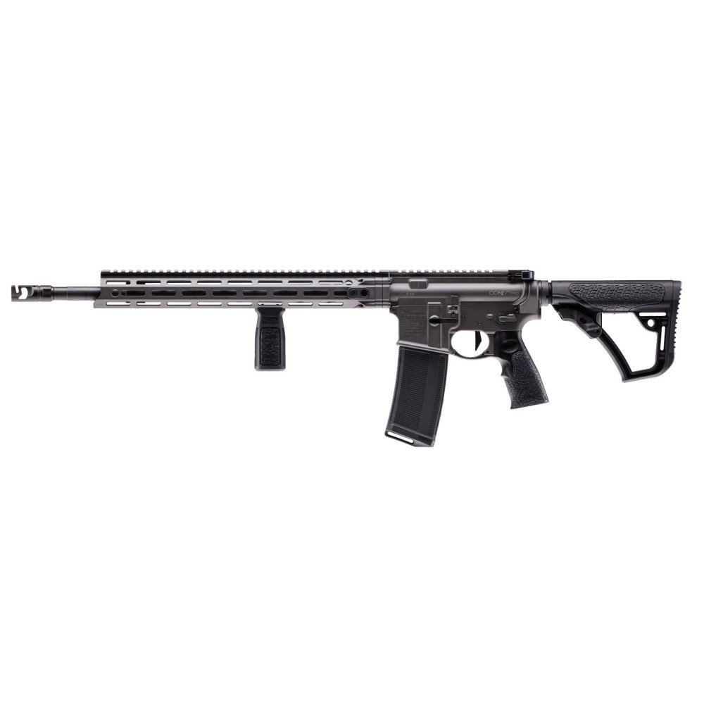 DDM4 V7 Pro Series