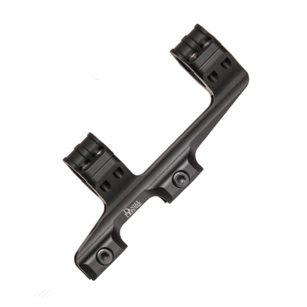 Rock & Lock Optic Mount