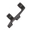 Rock & Lock Optic Mount