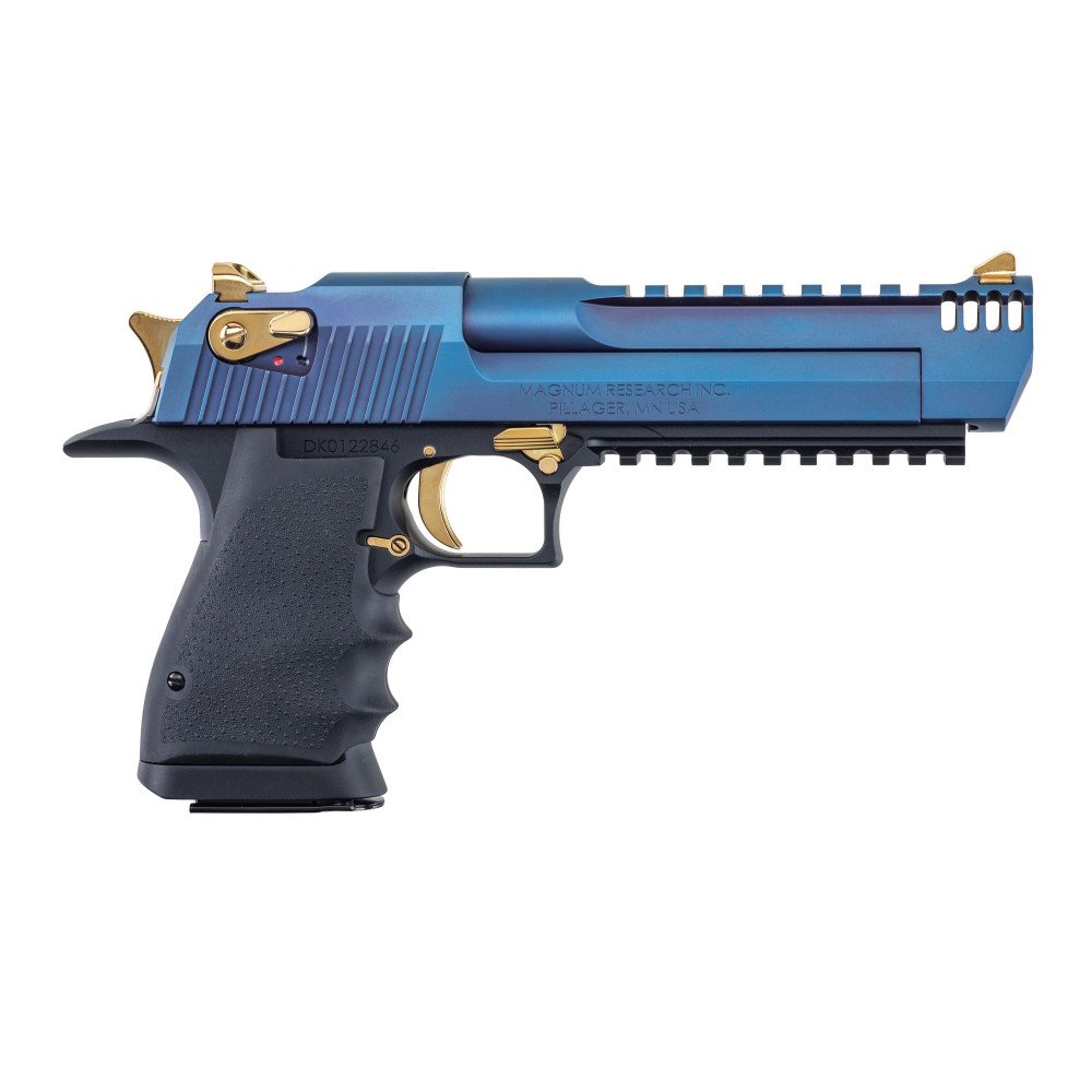 Desert Eagle L6